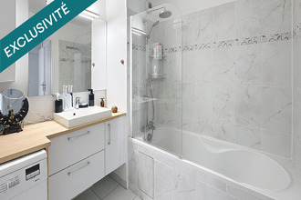 achat appartement mtevrain 77144