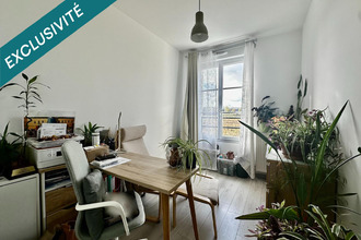 achat appartement mtevrain 77144