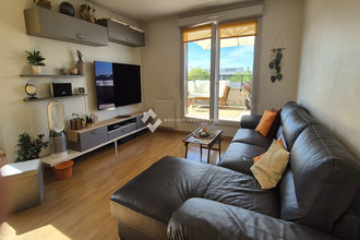 achat appartement mtevrain 77144