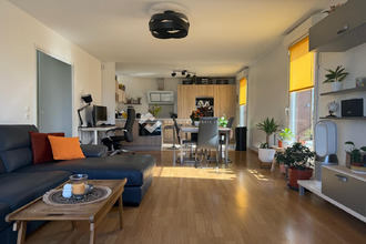 achat appartement mtevrain 77144