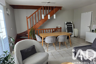 achat appartement mtevrain 77144
