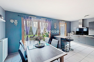 achat appartement mtevrain 77144