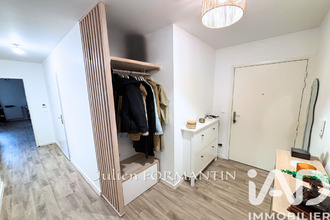 achat appartement mtevrain 77144