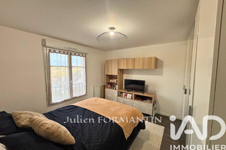 achat appartement mtevrain 77144