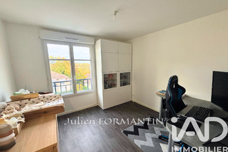 achat appartement mtevrain 77144