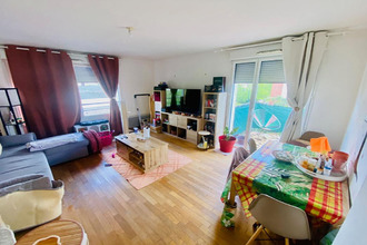 achat appartement mtevrain 77144