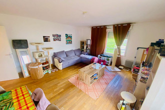 achat appartement mtevrain 77144