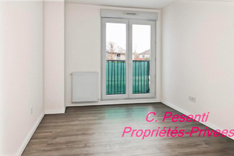 achat appartement mtevrain 77144