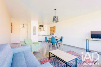 achat appartement mtevrain 77144