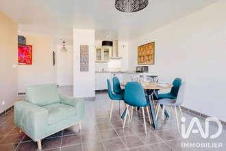 achat appartement mtevrain 77144