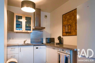 achat appartement mtevrain 77144