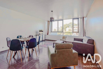 achat appartement mtevrain 77144