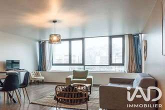 achat appartement mtevrain 77144