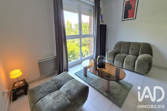 achat appartement mtevrain 77144