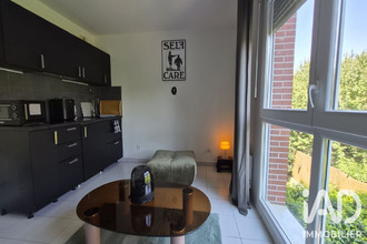 achat appartement mtevrain 77144
