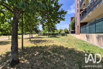 achat appartement mtevrain 77144
