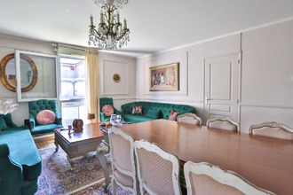 achat appartement mtevrain 77144