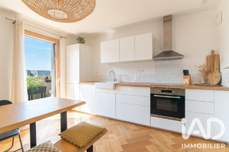 achat appartement mtevrain 77144