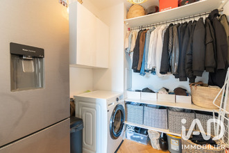 achat appartement mtevrain 77144