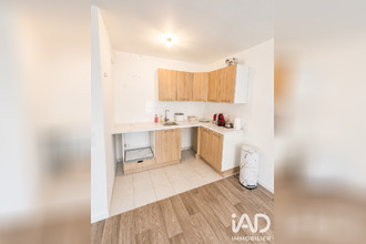 achat appartement mtevrain 77144