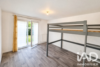 achat appartement mtevrain 77144
