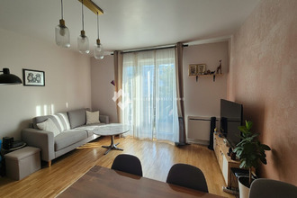 achat appartement mtevrain 77144