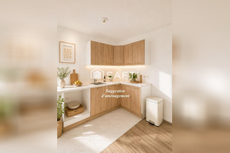 achat appartement mtevrain 77144