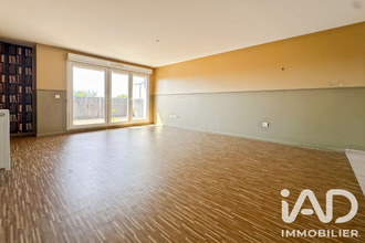 achat appartement mtevrain 77144