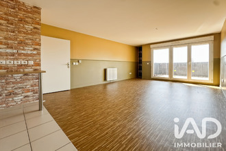 achat appartement mtevrain 77144