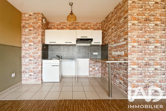 achat appartement mtevrain 77144