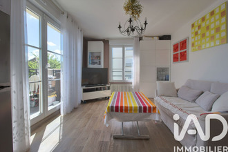 achat appartement mtevrain 77144
