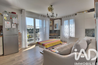 achat appartement mtevrain 77144