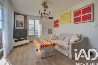 achat appartement mtevrain 77144