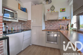 achat appartement mtevrain 77144