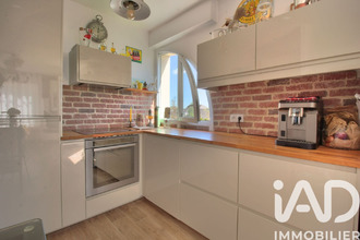 achat appartement mtevrain 77144