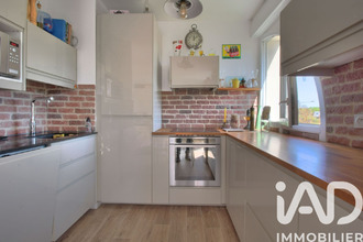 achat appartement mtevrain 77144