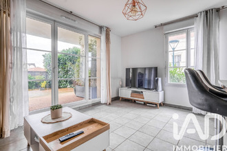 achat appartement mtevrain 77144