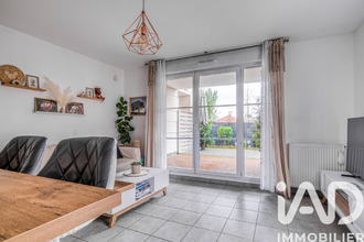 achat appartement mtevrain 77144