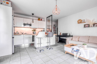 achat appartement mtevrain 77144