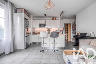 achat appartement mtevrain 77144