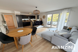 achat appartement mtevrain 77144