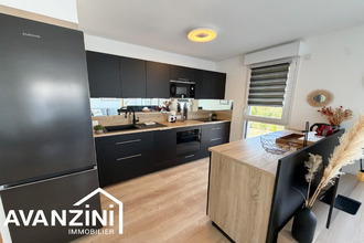 achat appartement mtevrain 77144