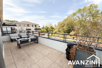 achat appartement mtevrain 77144