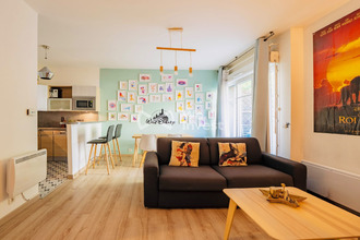 achat appartement mtevrain 77144