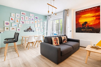 achat appartement mtevrain 77144