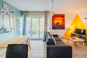 achat appartement mtevrain 77144