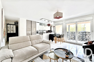 achat appartement mtevrain 77144