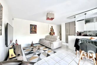 achat appartement mtevrain 77144