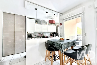 achat appartement mtevrain 77144