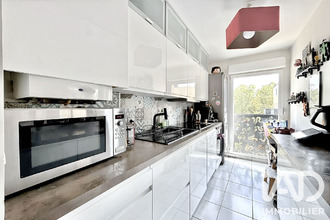 achat appartement mtevrain 77144